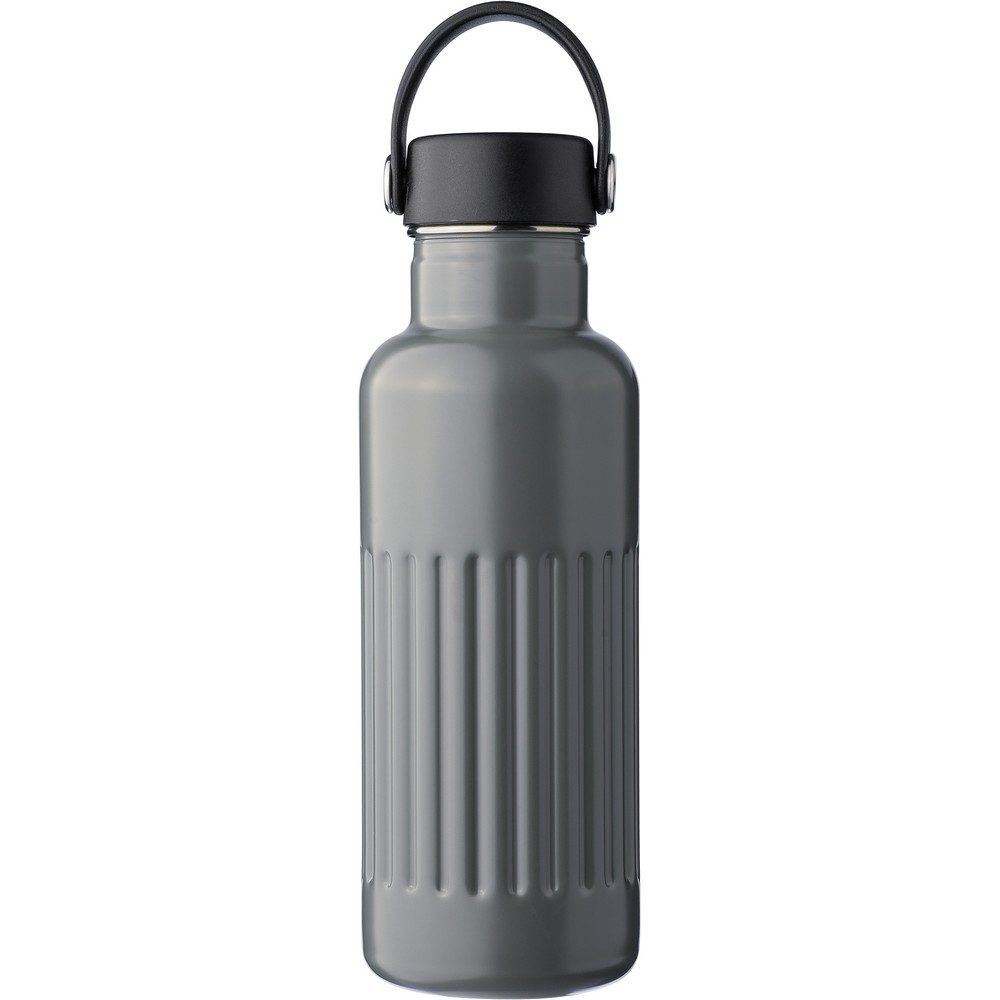 Termospudel 500 ml, grafiit, tootepilt (1)