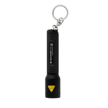 Ledlenser E10 taskulamp, tootepilt (4)