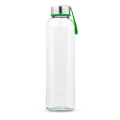 Klaaspudel 500 ml | Viivi, roheline