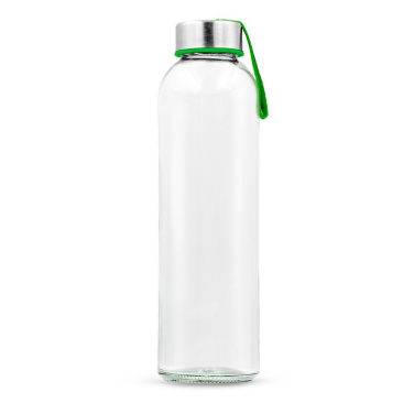Klaaspudel 500 ml | Viivi, roheline, tootepilt (4)