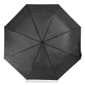 Kokkupandav manuaalne vihmavari | Bores, must
