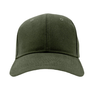 Cap B'RIGHT | Christabel, khaki, tootepilt (2)
