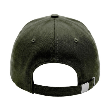 Cap B'RIGHT | Christabel, khaki, tootepilt (3)