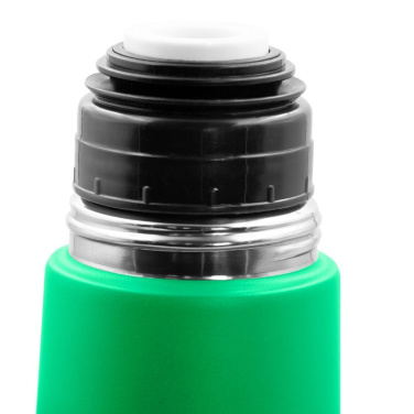 Termos 500 ml | Olympe, roheline, tootepilt (2)