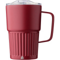 Termokruus 450 ml, burgundia