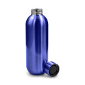 Termospudel 600 ml Air Gifts | Sinaba, tumesinine