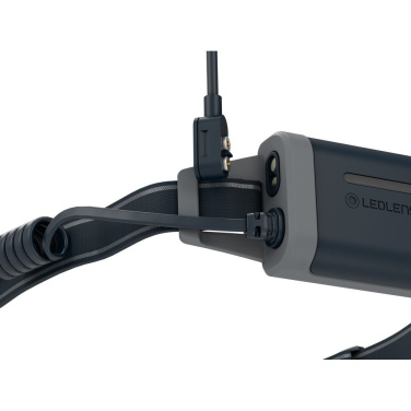 Pealamp Ledlenser NEO5R, must, tootepilt (3)