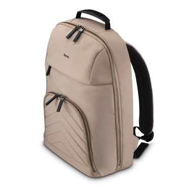 Sülearvutikott 16,2" Hama Lightweight Premium, beež, tootepilt (3)