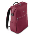 Sülearvuti seljakott 16,2" Hama Ultimate, punane