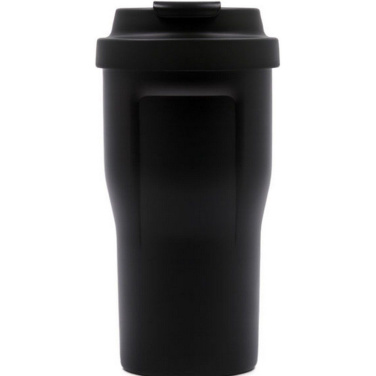Termokruus 510 ml BrandCharger Posh Café, must, tootepilt (2)