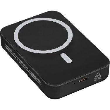 Juhtmevaba varupatarei 10000 mAh, must, tootepilt (4)