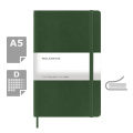 MOLESKINE'i päevik, khaki