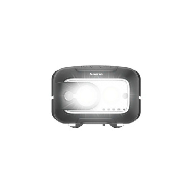 Pealamp Hama HL500, tootepilt (4)