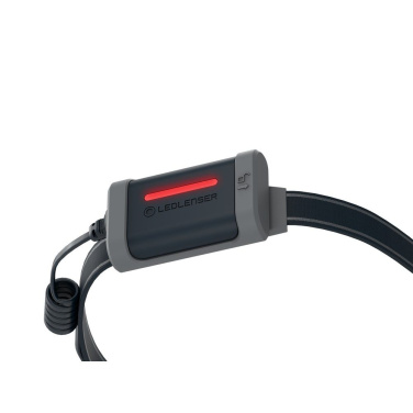 Pealamp Ledlenser NEO3, must, tootepilt (3)