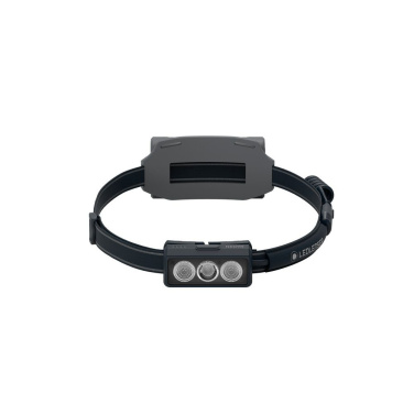 Pealamp Ledlenser NEO9R, must, tootepilt (3)