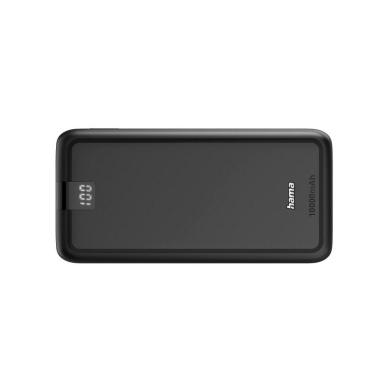 Akupank 10000 mAh Hama Power Pack Performance, tootepilt (3)