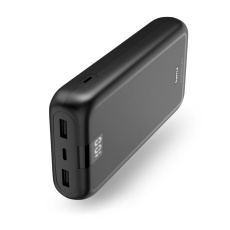 Akupank 24000 mAh Hama Power Pack Performance
