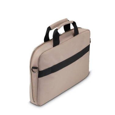 Sülearvutikott 15,6"-16,2" Hama Lightweight Premium, beež, tootepilt (2)