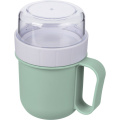 Lõunapott 450 ml, heleroheline