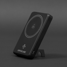 Magnetiline juhtmevaba varupatarei 10000 mAh Upperlane