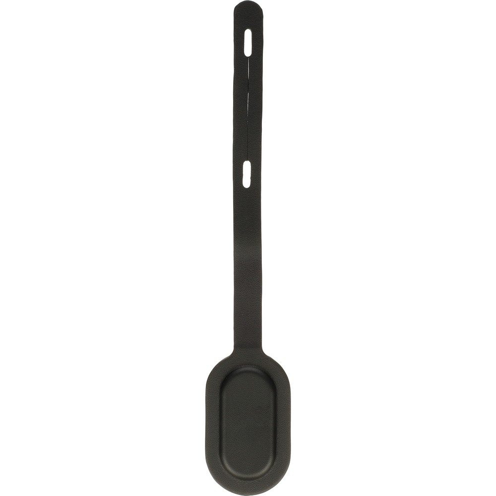 Pagasimärgis jälgimisseadmega, must, tootepilt (1)