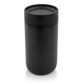 Termokruus 275 ml 360-kraadise joogikaanega Air Gifts | Tondeyo, must