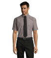 BRISBANE OXFORDI MEESTE SÄRK, Hõbe