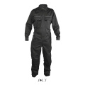 SOLSTICE PRO WEAR kombinesoon, Tumehall