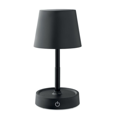 USB laetav laualamp, Must, tootepilt (3)