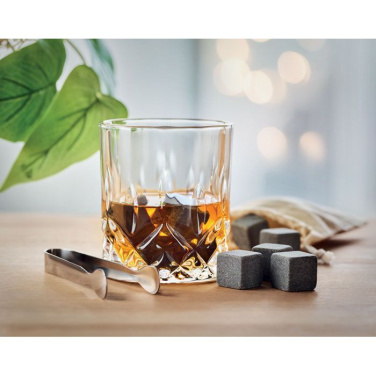 Viski komplekt bambuskarbis, Puit, tootepilt (3)