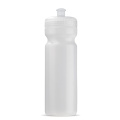 Spordipudel Bio 750 ml, läbipaistev