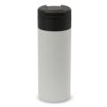 Termospudel Flow 400 ml, valge