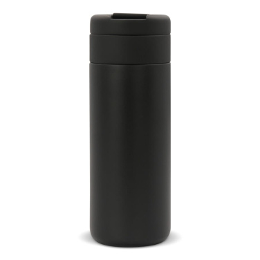 Termospudel Flow 400 ml, must, tootepilt (3)