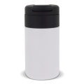 Termospudel Flow 250 ml, valge