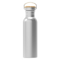 Veepudel Ashton 750 ml, hõbe