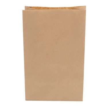 Paberkott 70g/m² 29x18x9 cm, pruun, tootepilt (2)