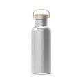Termospudel Ashton 500 ml, hõbe