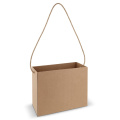 Karpkott 32x16x24 cm, pruun