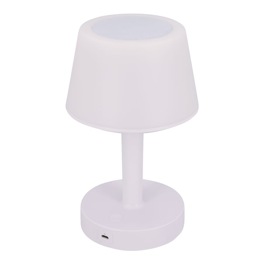 1563 | Lauameloodiad Mini, valge, tootepilt (1)