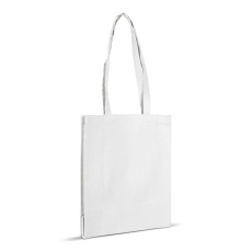 Õlakott puuvillasest lõuendist OEKO-TEX® 280g/m² 32x13x40 cm