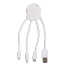 2087 | Xoopar Eco Octopus laadimiskaabel