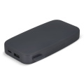 2PB12100 | Fresh 'n Rebel Powerbank 12000mAh USB-C kiirlaadimisega 20W, tumehall