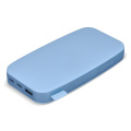 2PB18100 | Fresh 'n Rebel Powerbank 18000mAh USB-C kiirlaadimisega 20W, helesinine