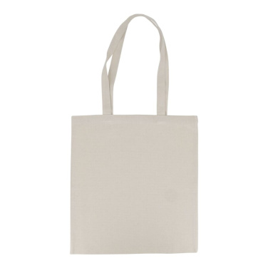 Kott OEKO-TEX® nature pikk 220g/m² 38x42 cm, ekrü, tootepilt (3)