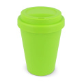 RPP kohvitops ühevärviline 250 ml, heleroheline