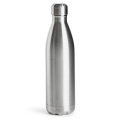 Sagaform Nilsi teraspudel suur 750 ml, hõbe