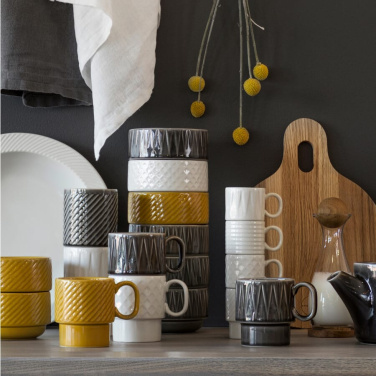 Sagaform Coffee & More espressokruusid 4 tk 100 ml, valge, tootepilt (3)