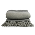 Sagaform Ulle Plaid 130x170 cm, hall