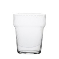 Byoni joogiklaaside läbipaistmatuse komplekt 6 tk 300 ml, läbipaistev