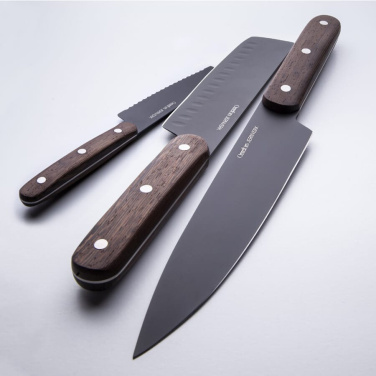 Orrefors Jernverk noakomplekti puidust komplekt 3, puit, tootepilt (2)